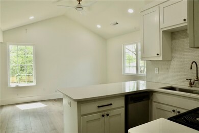 858 NW B St unit Studio, Bentonville, AR 72712 - photo 7