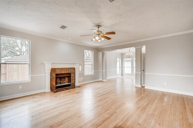 15015 Chetland Place Dr, Houston, TX 77095 - photo 5