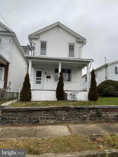 214 E Broad St, Nanticoke, PA 18634 - photo 2