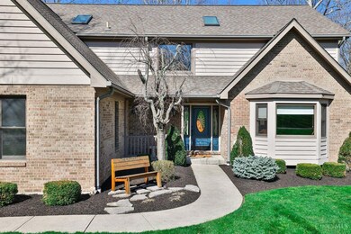 5956 Oakland Gardens Ct, Liberty Township, OH 45011 - photo 3