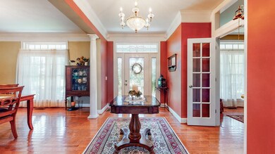 251 Adams Ln, Bell Buckle, TN 37020 - photo 6