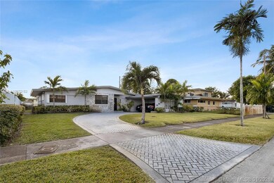 Front Left side view