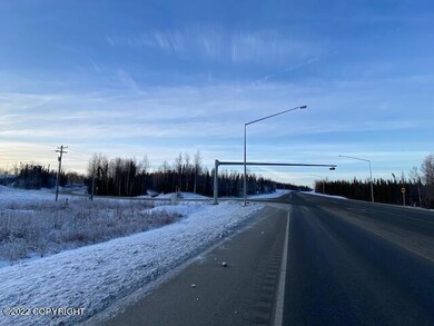 Turn Left on Hawk Lane