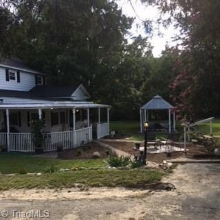 1524 Nc Highway 62 W, High Point, NC 27263 - photo 5