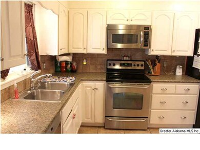 Stainless Appliances!!