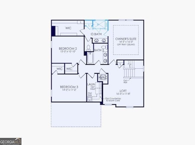 4643 Wilderness Trail, Flowery Branch, GA 30542 - photo 3