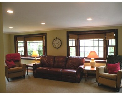 386 Thurston St, Wrentham, MA 02093 - photo 4