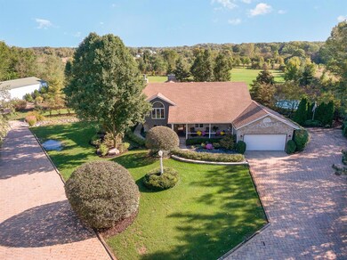 15521 Clark St, Lowell, IN 46356 - photo 2