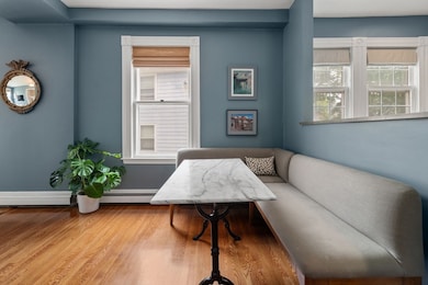 16 Colliston Rd unit 1, Brighton, MA 02135 - photo 7