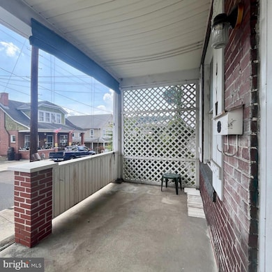 108 W Second St, Cumberland, MD 21502 - photo 3