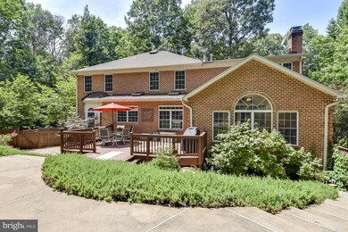 6791 Kirk Ln, Warrenton, VA 20187 - photo 3