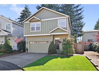 5903 NE 56th St, Vancouver, WA 98661 - photo 2