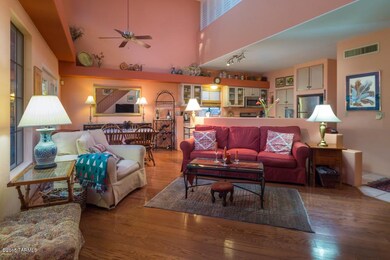 4247 N Rillito Creek Place, Tucson, AZ 85719 - photo 3