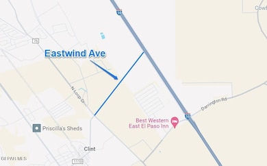 12601 N Loop Dr, Clint, TX 79836 - photo 3