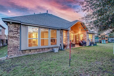 3034 Seneca Falls Ln, Katy, TX 77494 - photo 3