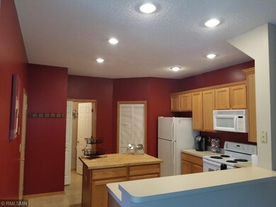 Large Kitchen