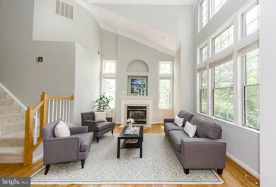 7027 Haycock Rd unit G, Falls Church, VA 22043 - photo 7