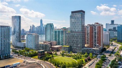 75 Park Ln S unit 416, Jersey City, NJ 07310 - photo 4