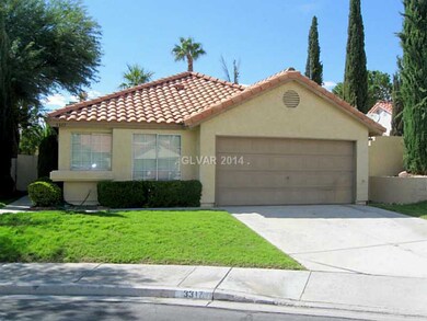 3317 Misty Cove Ct unit none, Las Vegas, NV 89117 - photo 2