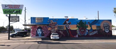 2814 N 16th St unit 2816A2, Phoenix, AZ 85006 - photo 3