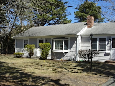 88 Clear Brook Rd, West Yarmouth, MA 02673 - photo 2