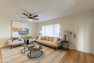 462 S 76th Place, Mesa, AZ 85208 - photo 6