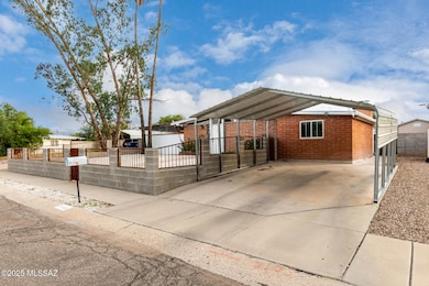 7140 E Port au Prince Place, Tucson, AZ 85710 - photo 5