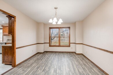 Elaine Montgomery 3193 W Wayland St 17