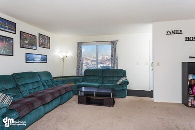 265 Fall Leaf Circle Anchorage AK 99504