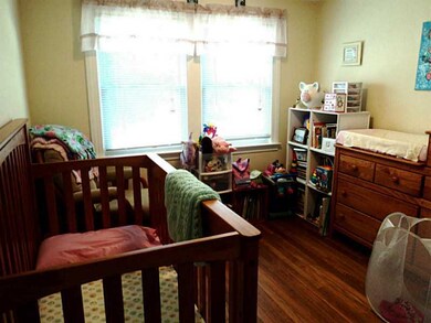 Bedroom.