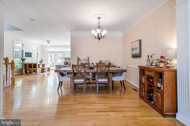 8021 Kidwell Ct unit 1514N, Vienna, VA 22182 - photo 2