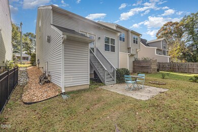 420 Cherry St, Fuquay Varina, NC 27526 - photo 5