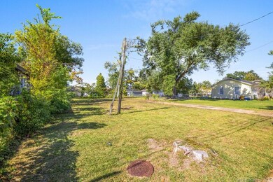 2508 Demarest St, Lake Charles, LA LAND FOR SALE