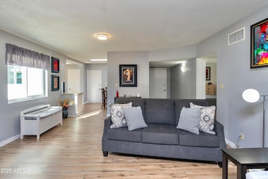 984 E Carmelita Dr, Sierra Vista, AZ 85635 - photo 4