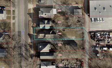 1568 N Main St, Decatur, IL 62526 - photo 2