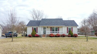 107 Warren Cir, Shelbyville, TN 37160 - photo 3