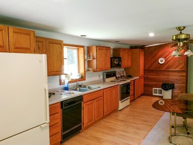 W8610 Silver Birch Rd, Tomahawk, WI 54487 - photo 4