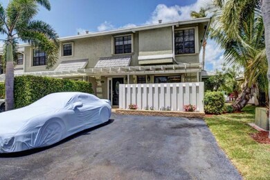 611 NE 12th Terrace unit 8, Boynton Beach, FL 33435 - photo 3