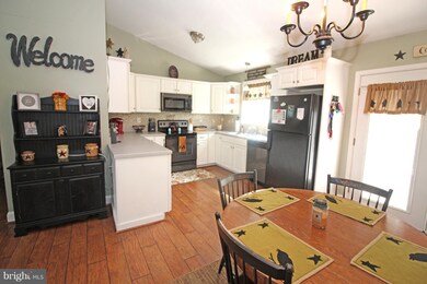 605 Rittenour Rd, Edinburg, VA 22824 - photo 2