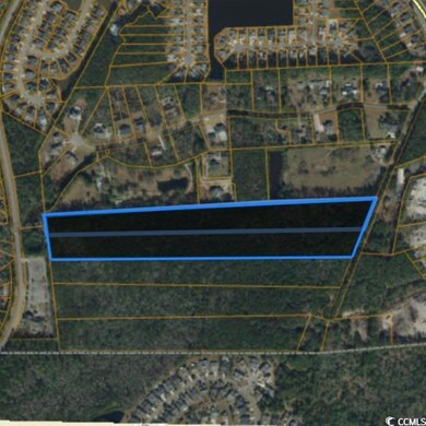 TBD Betts Rd, Murrells Inlet, SC 29576 - photo 6