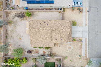 5209 N Crowley Ln, Tucson, AZ 85705 - photo 2
