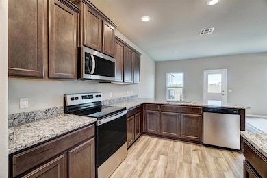 1712 Ruby Dr, El Reno, OK 73036 - photo 5