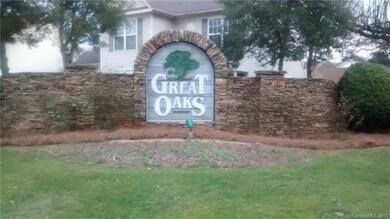 Convenient and quiet university area subdivision.