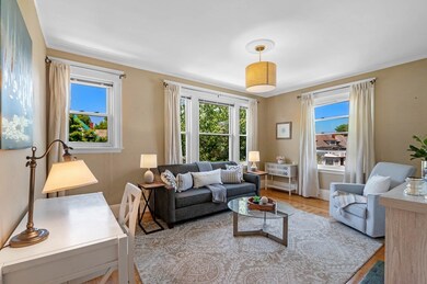 124 Ocean St unit 3B, Lynn, MA 01902 - photo 3