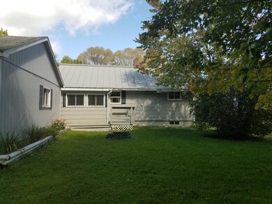 03. Back of Home