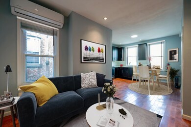 307 Henry St unit 2, Fairview, NJ 07022 - photo 2