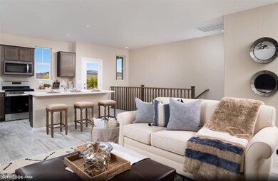 Griffin MODEL HOME PHOTO