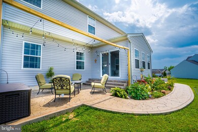 654 Bentley Dr, Inwood, WV 25428 - photo 6