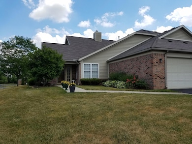 Great Location in Community