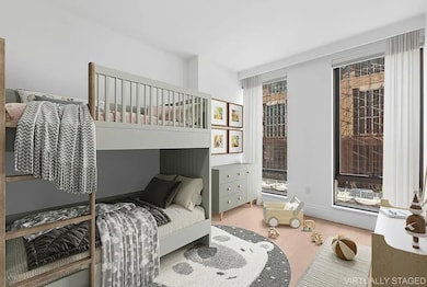 50 West 66th Street unit 9 B, New York, NY 10023 - photo 6